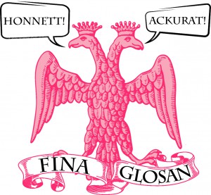 fina-glosan