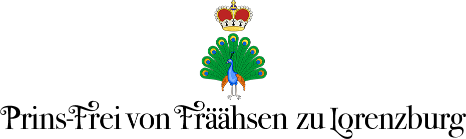 H.F.H. Prins Frei av Lorenzburg