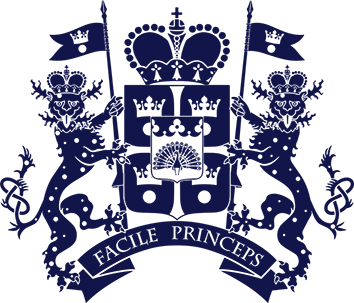H.F.H. Furst Frei av Lorenzburg
